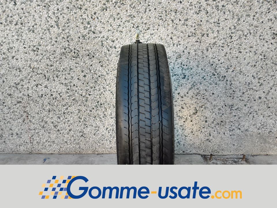 Thumb Bridgestone Gomme Usate Bridgestone 295/80 R22.5 154/149M V-Steel Mix M 788 Evo M+S (8.28mm) Riscolpite pneumatici usati Estivo_2